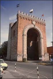 Antiporto di Camollia